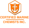 NFPA Certificated Marine Chemist